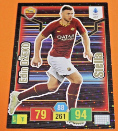 Card adrenalyn calciatori - adrenalyn,