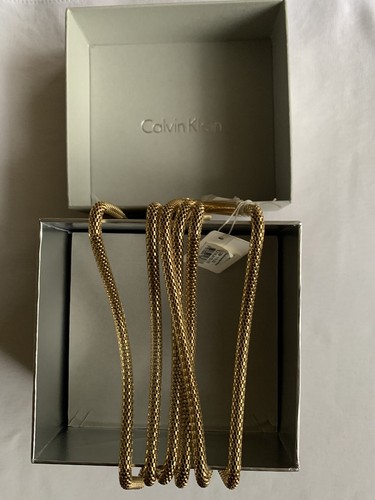 Collana donna calvin - collana,