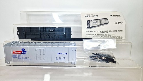 Rivarossi trenhobby 12300 - rivarossi,
