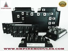 New module 2mbi200s 120 - new, 2mbi200s-120-52