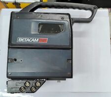 SONY PVV-1P betacam SP