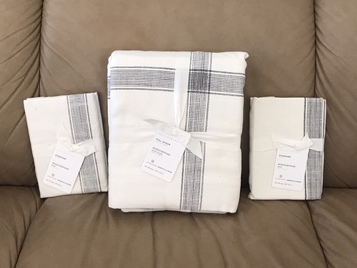 Piumino king shams in - king, 2