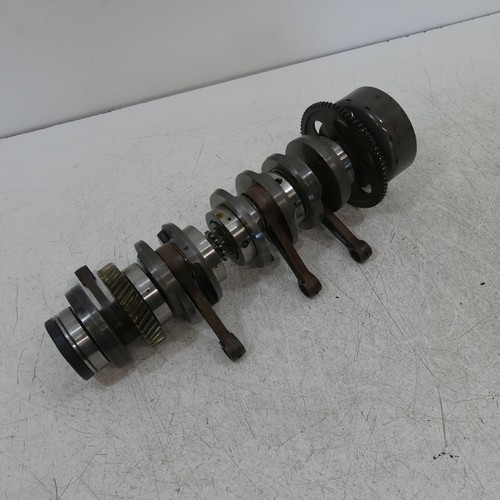 Suzuki 550 albero motore - suzuki,