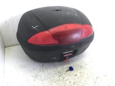 BAULETTO POSTERIORE PORTAPACCHI E CHIAVE APRILIA SCARABEO MOT MINARELLI 100 2000