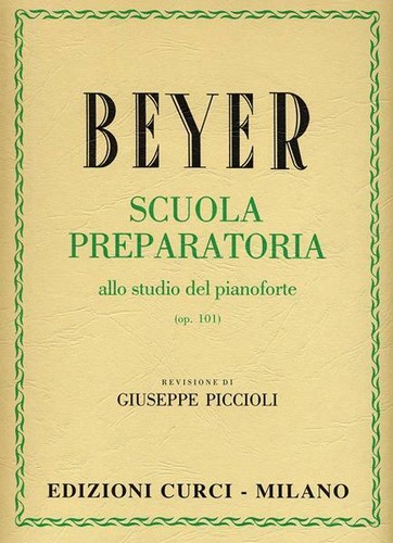 Beyer scuola preparatoria - beyer,