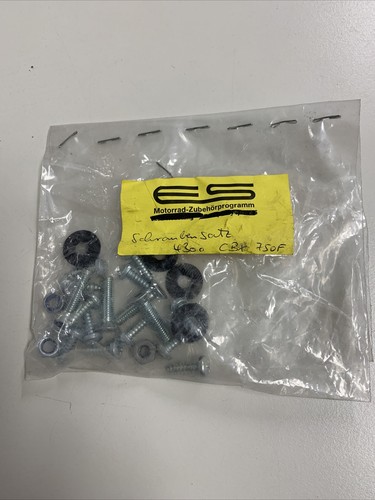 Kit viti 4300 honda - 4300, 750f