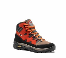 SCARPE SCARPONI TREKKING DONNA