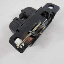 Tailgate lock volkswagen - lock,