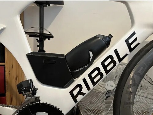 Scatola portaoggetti ribble - scatola,