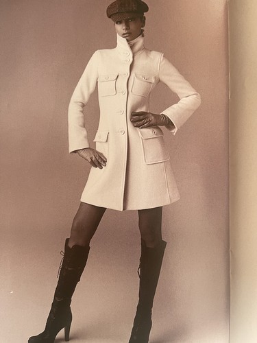 Cappotto vintage denny - cappotto,