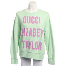 Felpa Gucci Verde XS