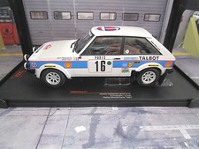 Talbot sunbeam lotus - lotus, gr.2
