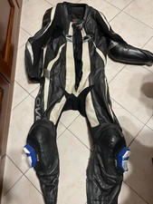 TUTA INTERA MOTO CLOVER HP