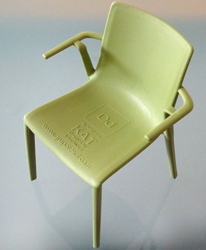 Resol miniatura bella - resol, dd,