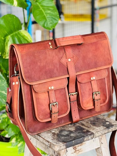 Borsa tracolla uomo - a,