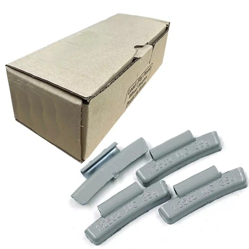 Tire wheel balancing weights - tire,