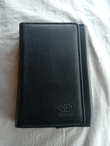 Toyota auto custodia - auto,