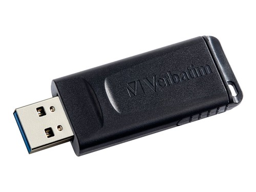 Verbatim store slider - verbatim, go