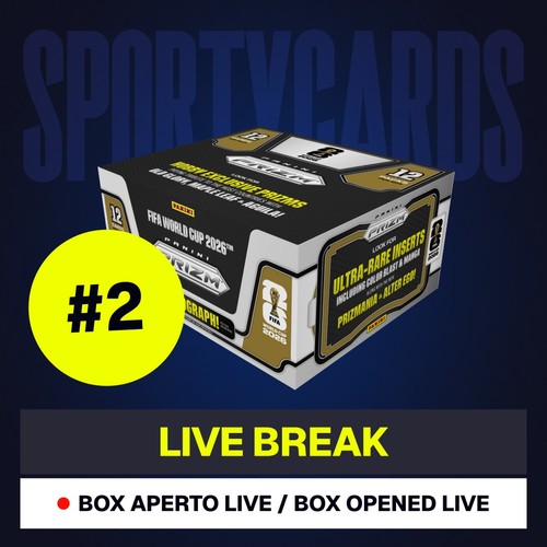 Rip ship box break - [rip&ship, #2