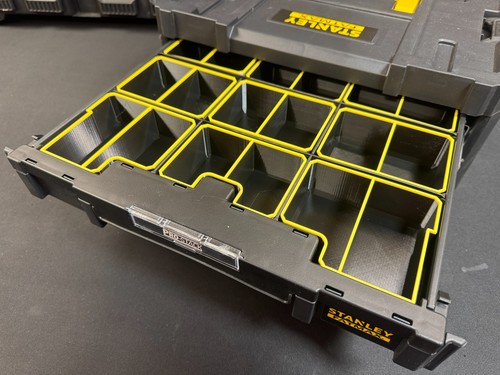 Stanley storage fatmax pro - stanley,