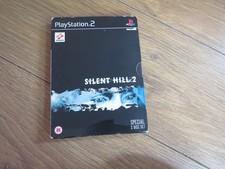 Silent hill special edition - silent,