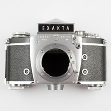 Ihagee Exakta Varex IIa 35mm