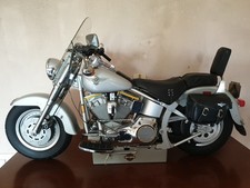 Modellino HARLEY DAVIDSON