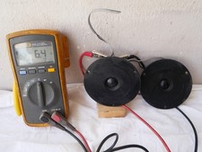 Mission Tweeter  R761