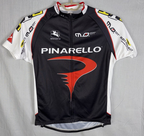 Maglia ciclismo squadra