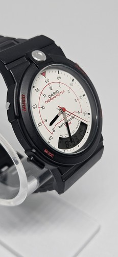 Casio vintage nos - casio, –