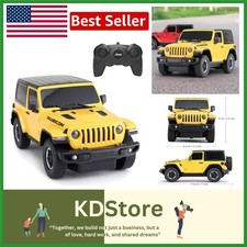 Auto RC Jeep Wrangler JL