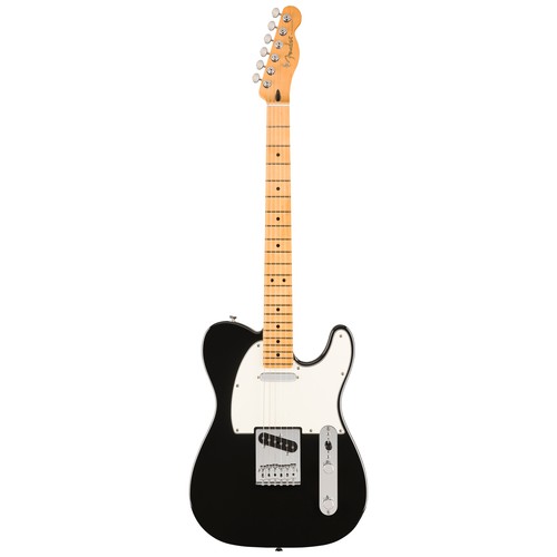 Fender player telecaster mn - player,