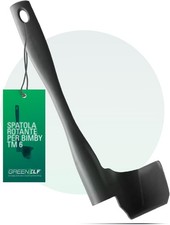 Spatola Girevole per Bimby TM6