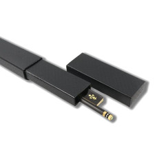 Custodia arco 4/4 nuova