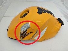 HONDA CBR 929 RR 00-01