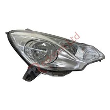 CITROEN C3 2009-2013 HEADLIGHT