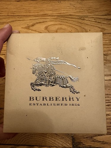 Pre owned burberry bu9362 - burberry,