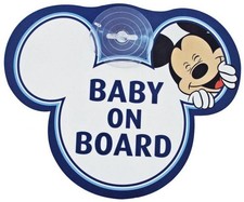 Disney 25008 Cartello Con