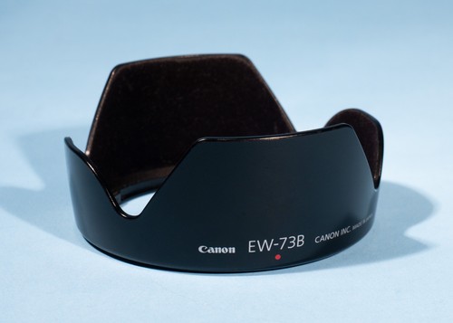 Canon 73b paraluce ef s - paraluce, ef-s