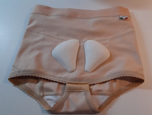 Guaina contenitiva donna - guaina, a