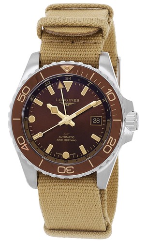 Orologio uomo longines - orologio,