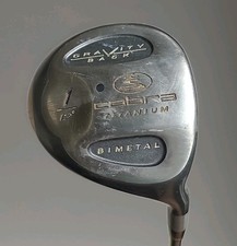 Cobra Gravity Back 1