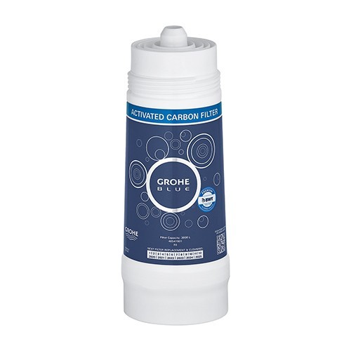 Filtro carboni attivi - carboni, grohe