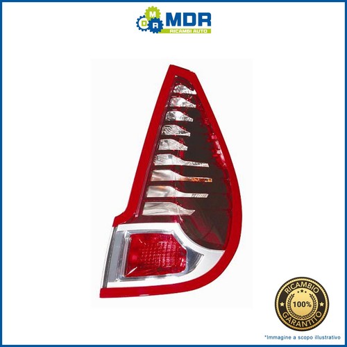 Faro fanale posteriore - -,