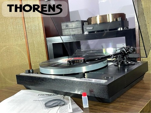 Thorens td320 sme - sme, 3009-r
