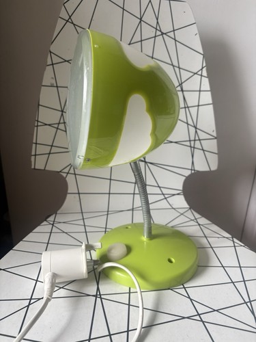 Lampada scrivania nuvola - lampada,