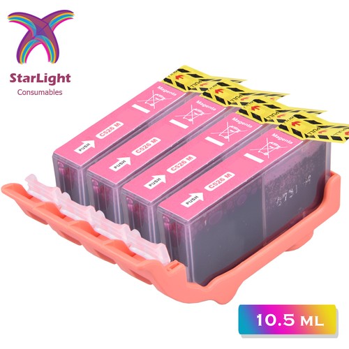 Cartucce inchiostro magenta - cartucce,