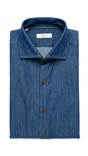 Camicia jeans ingram - jeans, slim