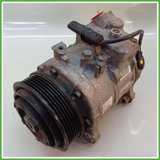 Compressore Aria Condizionata DENSO 7SEU17A X3 F25 64529216467 2010 2014