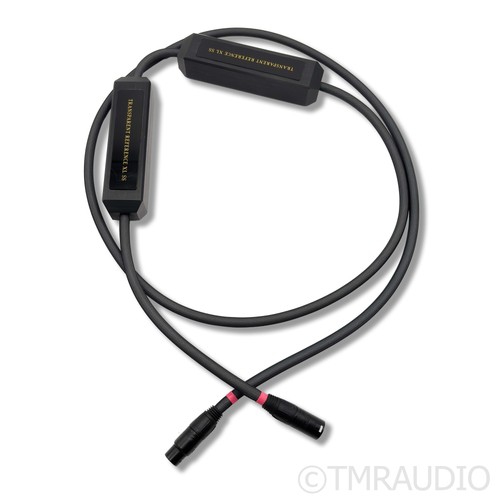 Riferimento audio trasparente